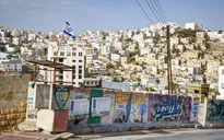 UNESCO đưa Hebron vào danh sách di sản cần bảo vệ