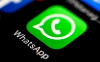 Ứng dụng WhatsApp ngừng hoạt động trong 2 giờ