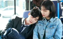 Vừa lên sóng, phim mới của Suzy đã gây "bão"
