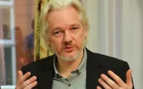 Nhà sáng lập WikiLeaks không nên can thiệp vào chính trị Tây Ban Nha