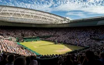 Wimbledon 2017 ngày thi đấu thứ 3: Chiếc chân giả và những đồng xu