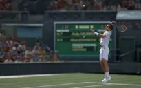 Với trí tuệ nhân tạo, tennis chưa bao giờ hấp dẫn đến thế