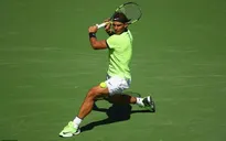 Vòng 3 Indian Wells 2017: Nadal, Nishikori giành vé đi tiếp