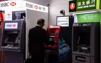 Macau (Trung Quốc) áp dụng nhận diện khuôn mặt tại các ATM ở casino