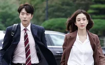 Phim Hàn Witch’s Court kết thúc với rating cao ngất ngưởng