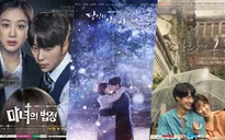 Phim truyền hình Hàn ảnh hưởng rating vì... bóng chày