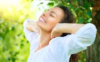 Những thói quen giúp bạn gìn giữ làn da khỏe mạnh
