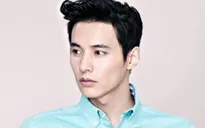 Won Bin mập mờ chuyện trở lại đóng phim