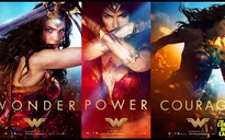 "Wonder Woman" - Bước ngoặt của nữ quyền trong điện ảnh