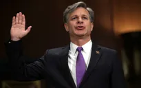 Thượng viện Mỹ phê chuẩn tân Giám đốc FBI