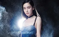 "Mẹ bỉm sữa" Angelababy siêu quyến rũ trên tạp chí tháng 9
