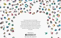 WWDC 2017: Xem trực tuyến sự kiện của Apple tại đâu?