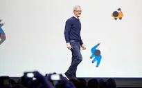 WSJ chắc như đinh đóng cột về thời điểm ra mắt iPhone 8