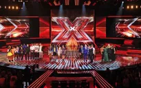 Á quân American Idol không đủ sức "cứu" The X-Factor Australia