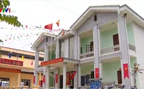 Tinh gọn bộ máy xã, phường: Đột phá trong giảm biên chế