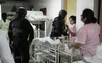 Xả súng tại bệnh viện Guatemala, 7 người thiệt mạng