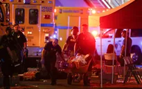 FBI bác bỏ mối liên hệ giữa vụ xả súng tại Las Vegas với khủng bố