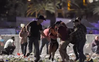 Facebook, Google ngập tin giả mạo sau vụ xả súng tại Las Vegas
