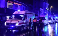 Thổ Nhĩ Kỳ phá vỡ âm mưu tấn công tương tự vụ xả súng tại Istanbul