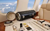Giá trị của thị trường xa xỉ phẩm có thể lập kỷ lục trong năm 2017