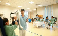 Triển khai mô hình xã hội hóa bệnh viện