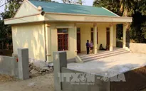 2.139 xã vào diện đầu tư Chương trình 135 giai đoạn 2017 - 2020