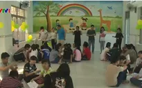 Kỹ năng chống xâm hại tình dục cho trẻ khiếm thính