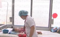Khởi tố kẻ xâm hại tình dục cháu bé 4 tuổi đến mức phải nhập viện