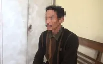 Bé 4 tuổi ở Điện Biên bị xâm hại