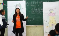 "Lớn lên an toàn" - dự án phòng chống xâm hại tình dục trẻ em