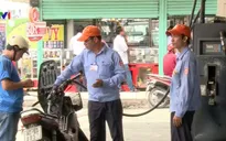 Thuế thu từ xăng dầu tăng mạnh sau dán tem đồng hồ