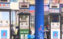 Petrolimex sẽ thay thế xăng RON 92 bằng xăng E5 từ năm 2018