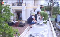 Khởi tố các đối tượng trong đường dây làm giả xăng dầu tại Nghệ An