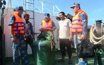 6 tháng đầu năm thu giữ 4,5 triệu lít xăng, dầu các loại