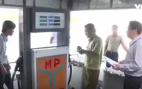 Khánh Hòa: Quản lý thuế kinh doanh xăng dầu còn phức tạp