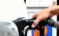 Bắt đầu đưa vào sử dụng xăng RON95 - IV giảm khí thải môi trường