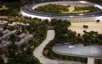 Apple là công ty công nghệ xanh nhất thế giới