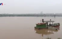 Hà Nội đề xuất xây dựng 4 cây cầu qua sông Hồng, Đuống