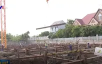 TP.HCM không đồng ý việc xây căn hộ thương mại dưới 45m2