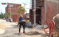 TP.HCM đồng loạt cấp phép xây dựng qua mạng