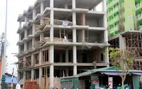 Hà Nội kiểm tra hoạt động quản lý trật tự xây dựng đô thị