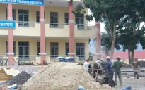 Đăk Lăk đảm bảo cơ sở trường lớp vùng biên giới cho năm học mới