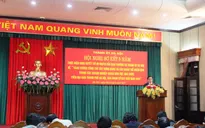 Nâng cao chất lượng tổ chức Đảng khu vực DN ngoài Nhà nước