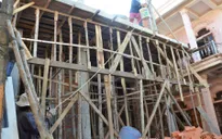 TP.HCM: Từ 30/6, nhà khu quy hoạch được sửa, xây đến 3 tầng