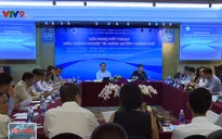 Đối thoại tháo gỡ khó khăn trong kinh doanh bất động sản và xây dựng