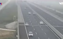 Lùi xe trên đường cao tốc: Hậu quả sẽ rất lớn