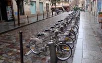 2017 - Năm của xe đạp tại Paris, Pháp