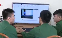 Việt Nam tham gia nghiên cứu xe tự lái