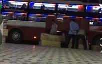 TP.HCM: Chậm xử lý bến xe trá hình