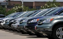Sửa đổi quyết định khoán kinh phí xe công theo hướng bắt buộc